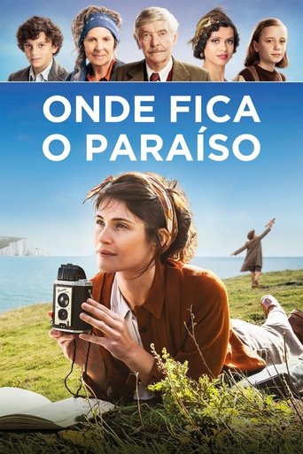 Onde Fica o Paraiso - 2021