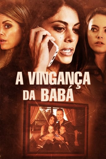 A Vinganca da Baba - 2017