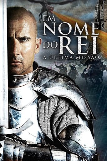 Em Nome do Rei 3 A Ultima Missao - 2014