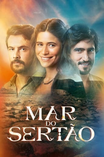 Mar Do Sertao
