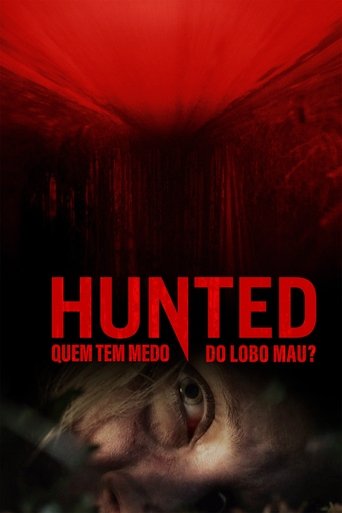 Hunted - 2021 (L)