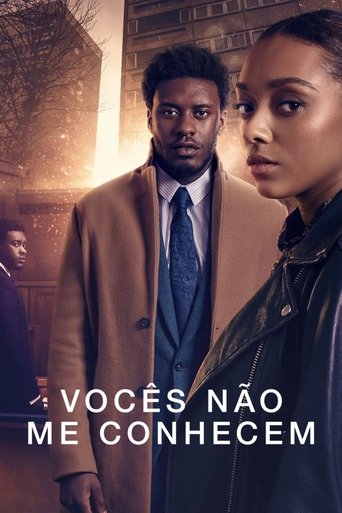 Voces Nao Me Conhecem