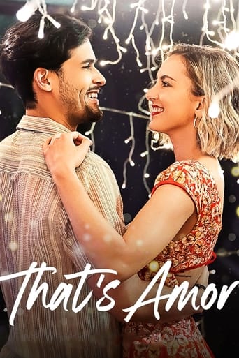 Thats Amor - 2022