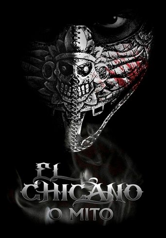 El Chicano: O Mito - 2019