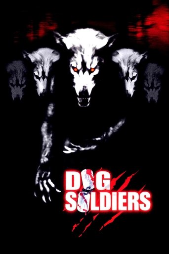Dog Soldiers - Caes de Caca - 2002
