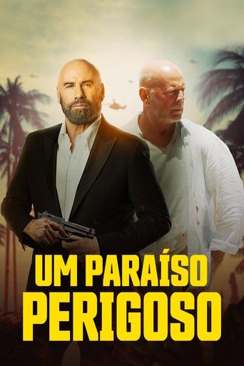 Um Paraiso Perigoso - 2023