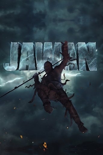 Jawan - 2023 (L)