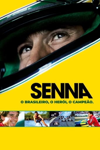 Senna - 2010