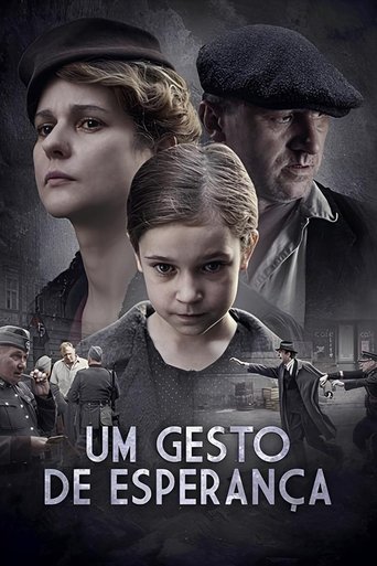 Um Gesto de Esperanca - 2021