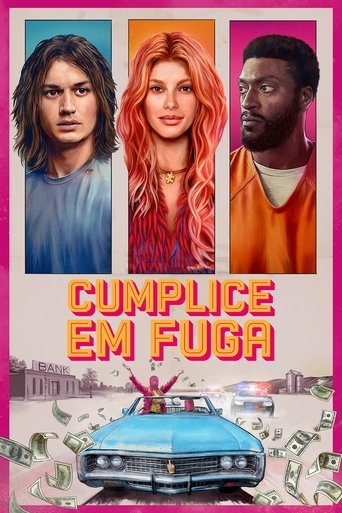 Cumplice em Fuga - 2024