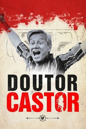 Doutor Castor 
