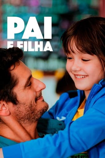 Pai e Filha - 2024