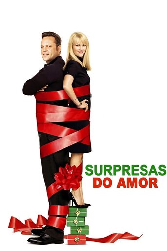 Surpresas do Amor - 2008 (L)