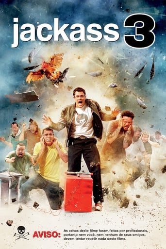 Jackass 3 - 2010