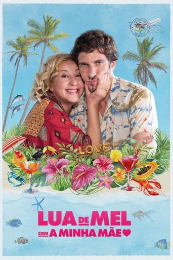 Lua De Mel Com a Minha Mae - 2022