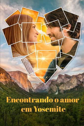 Encontrando o Amor em Yosemite - 2022