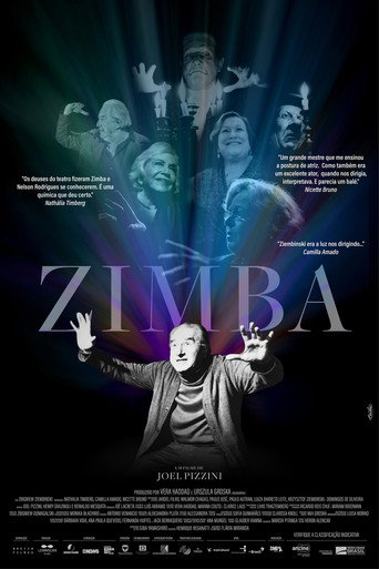 Zimba - 2021
