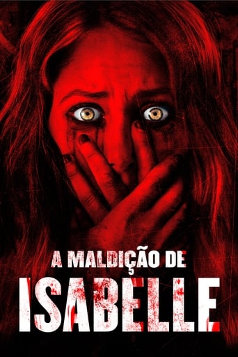 A Maldicao de Isabelle - 2019