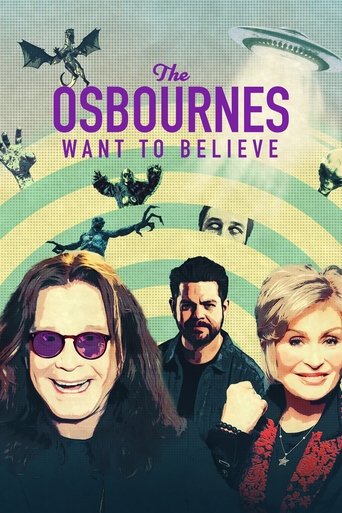 Os Osbournes Investigacao Paranormal