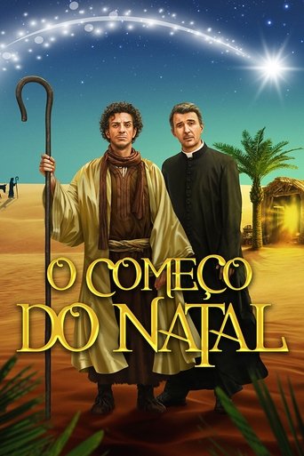 O Comeco do Natal - 2019