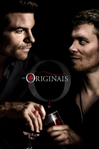 Os Originais 