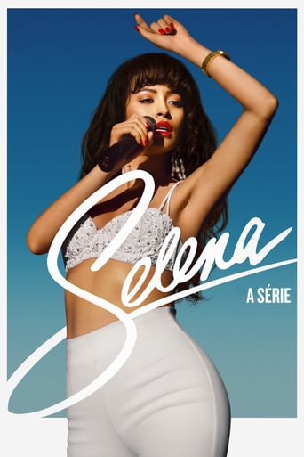 Selena A Serie 
