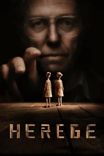 Herege - 2024