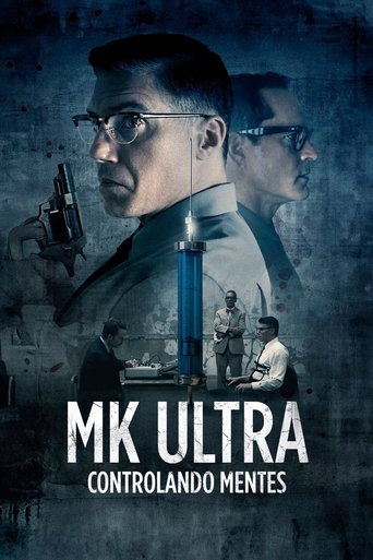 MK Ultra Controlando Mentes - 2022