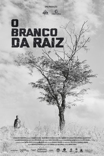 O Branco Da Raiz - 2019