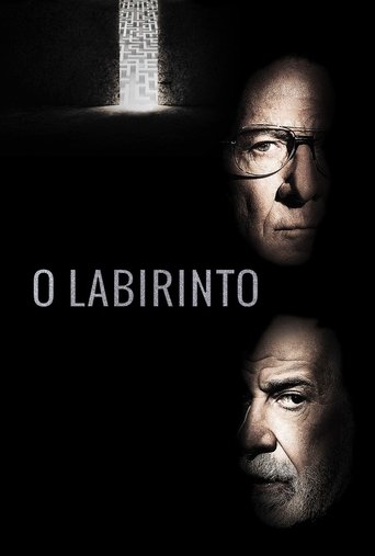 O Labirinto - 2019