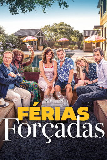 Ferias Forcadas - 2025 