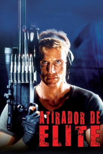 Atirador de Elite - 1996