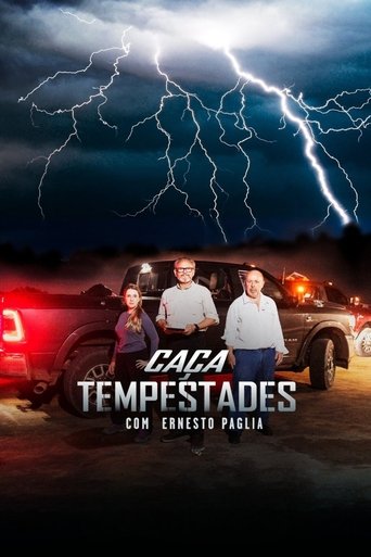 Caca Tempestades
