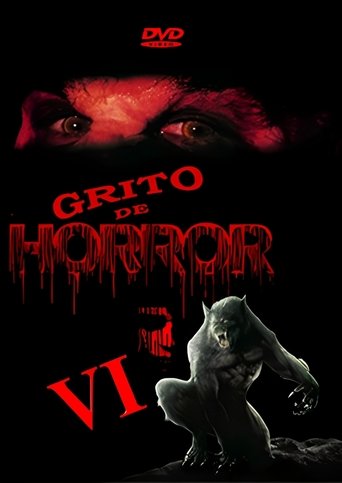 Grito de Horror 6 - 1991
