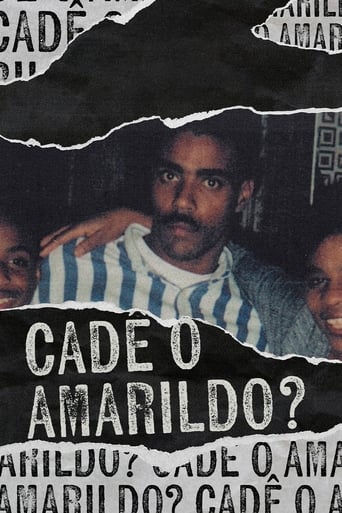 Cade o Amarildo - 2023
