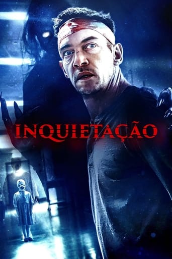 Disquiet - 2023 (L)