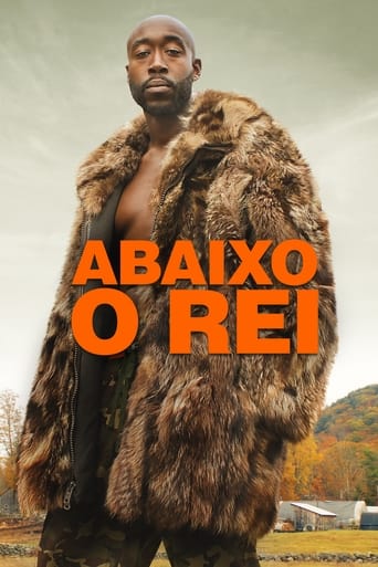 Abaixo o Rei - 2021