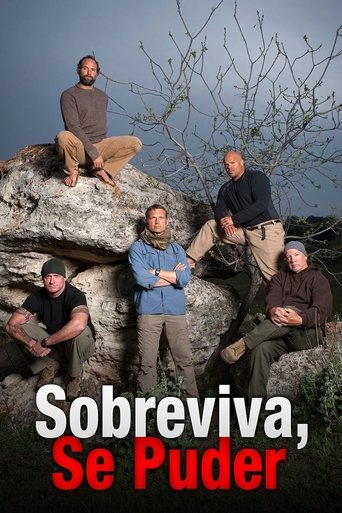 Sobreviva Se Puder 