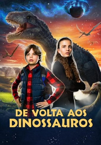 De Volta aos Dinossauros - 2022