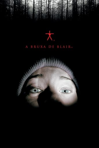 A Bruxa de Blair - 1999