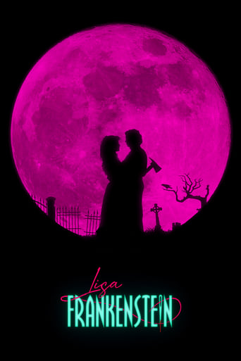 Lisa Frankenstein - 2024 