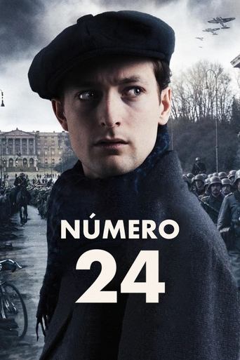 Numero 24 - 2025 