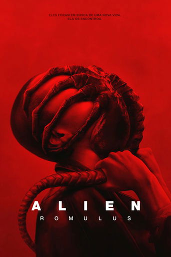 Alien Romulus - 2024 