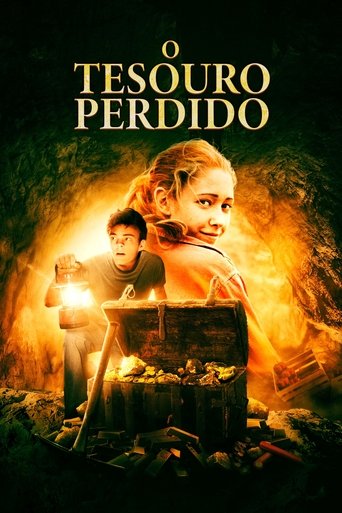 O Tesouro Perdido - 2020