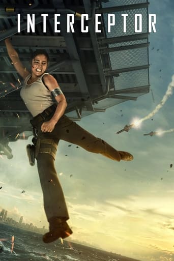 Interceptor - 2022