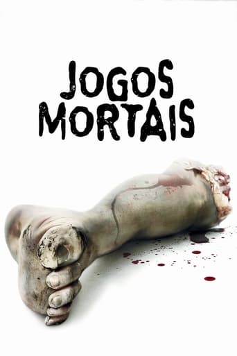 Jogos Mortais 1 - 2004
