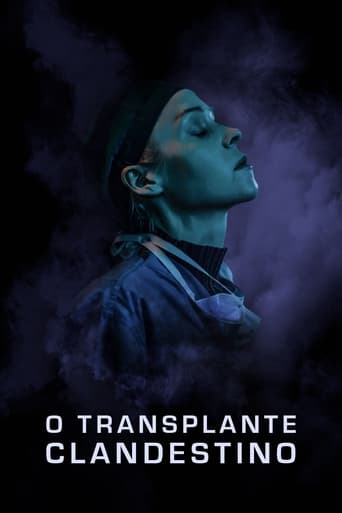 O Transplante Clandestino - 2022