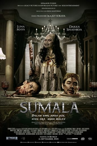Sumala - 2024 (L)