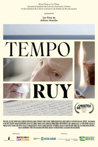 Tempo Ruy - 2021