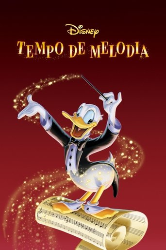 Tempo de Melodia - 1948